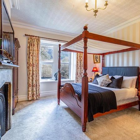 Afon View Ξενοδοχείο Betws-y-Coed Εξωτερικό φωτογραφία