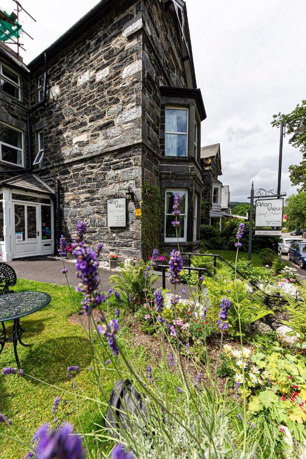 Afon View Ξενοδοχείο Betws-y-Coed Εξωτερικό φωτογραφία