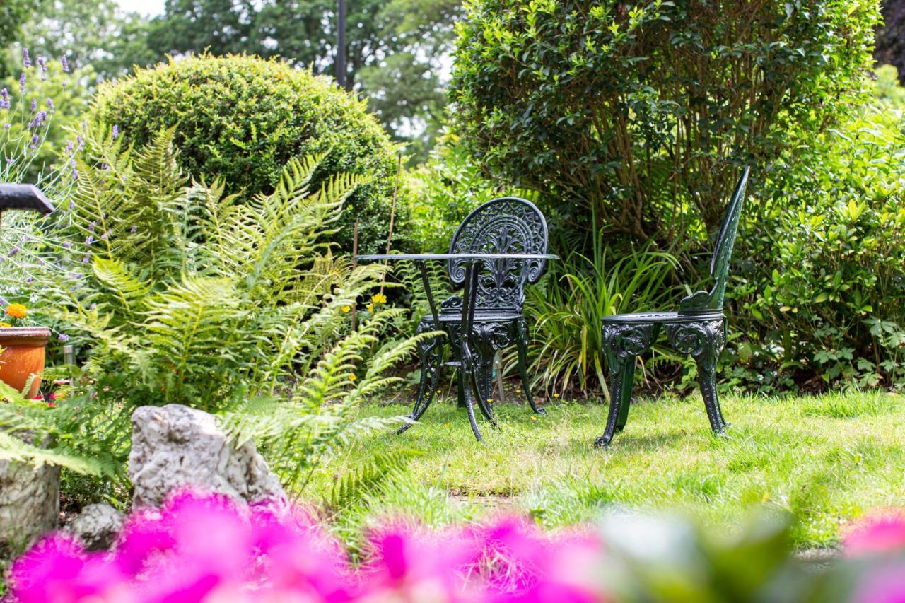 Afon View Ξενοδοχείο Betws-y-Coed Εξωτερικό φωτογραφία